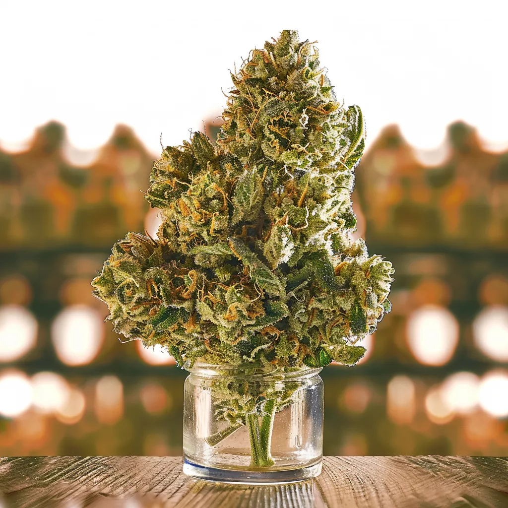 Snickerdoodle Haze Strain Snickerdoodle Haze Strain