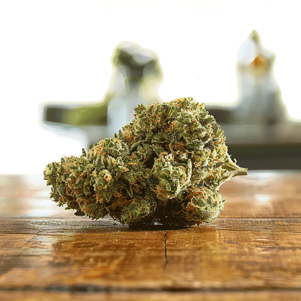 Cake’s Revenge Strain