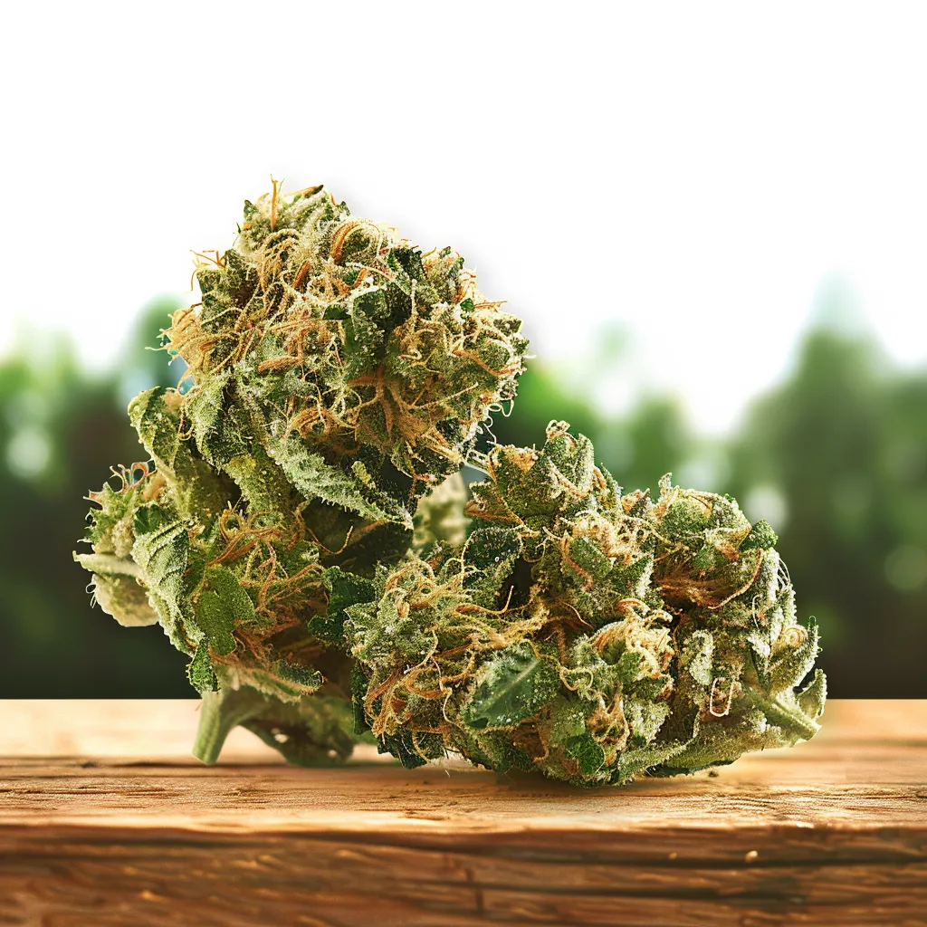 Cake’s Revenge Strain