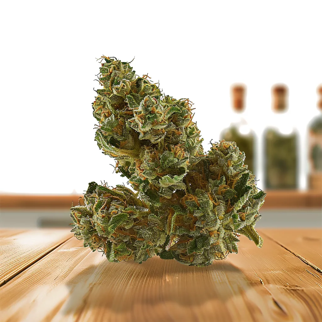 Jamaican Funk Strain