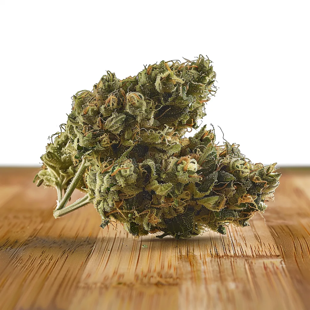 Blue Skatalite Strain