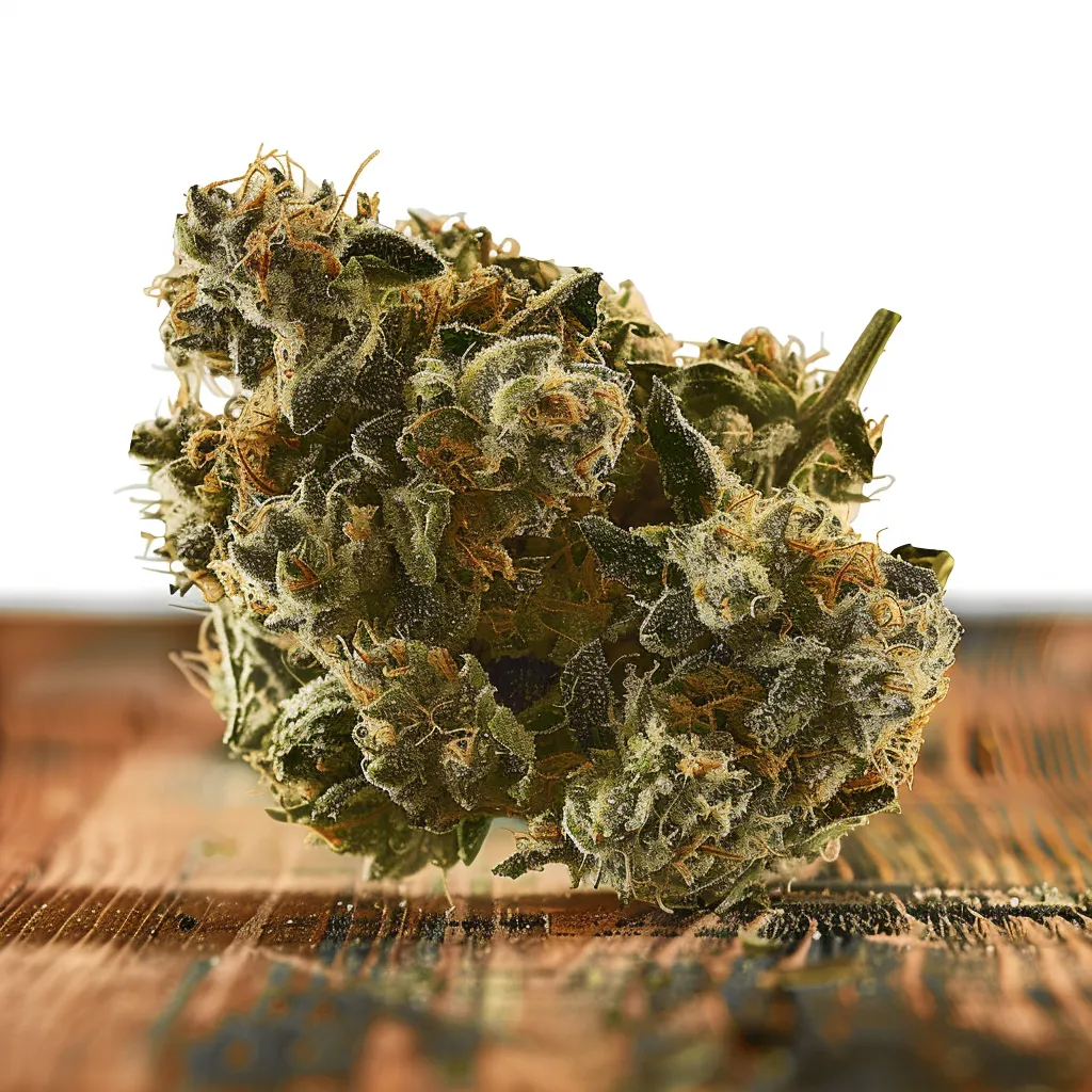 Blue Skatalite Strain