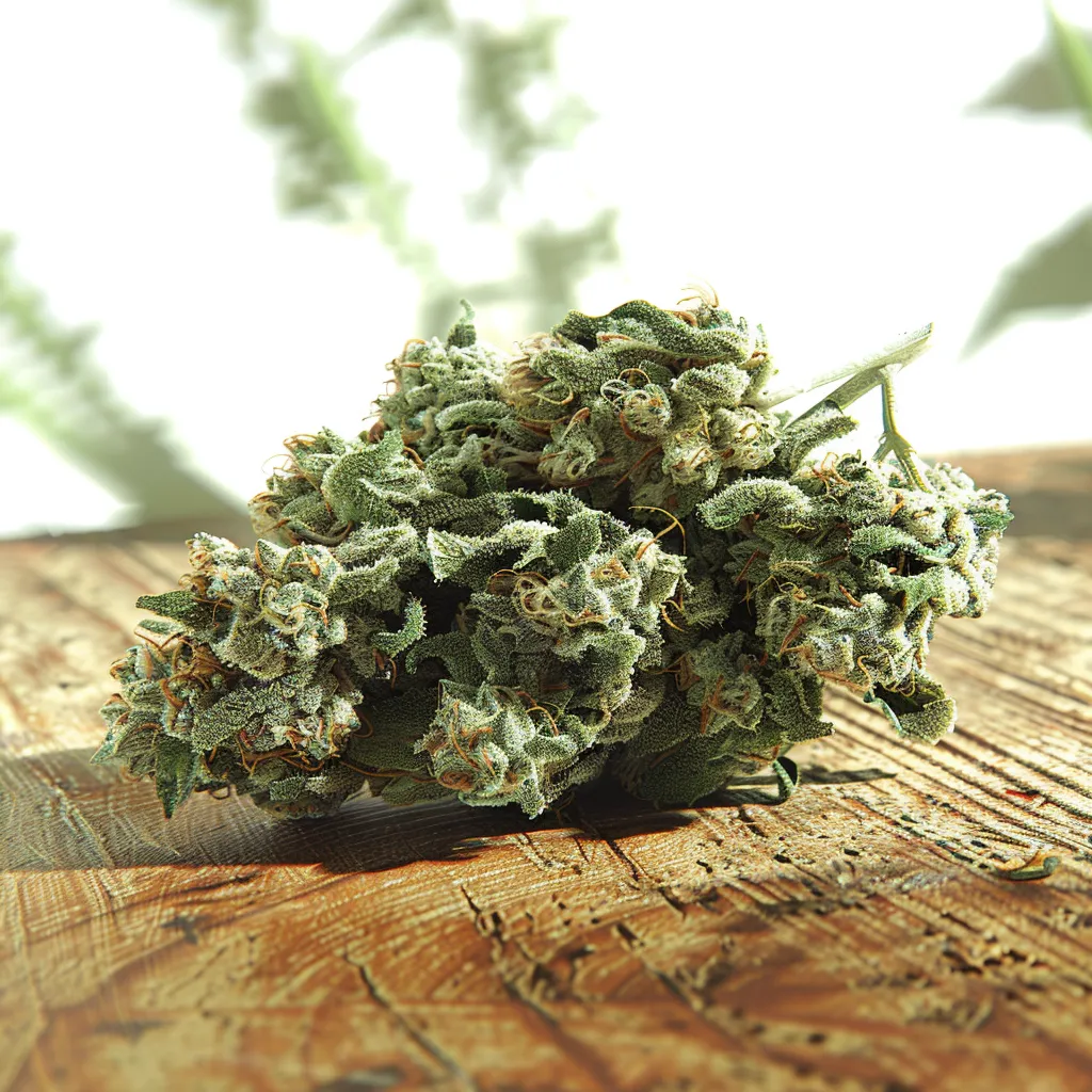 Acapulco Punch Strain