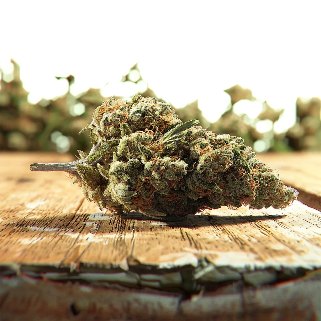 Acapulco Punch Strain