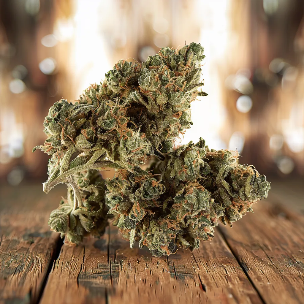 Jungle Diesel Strain Jungle Diesel Strain