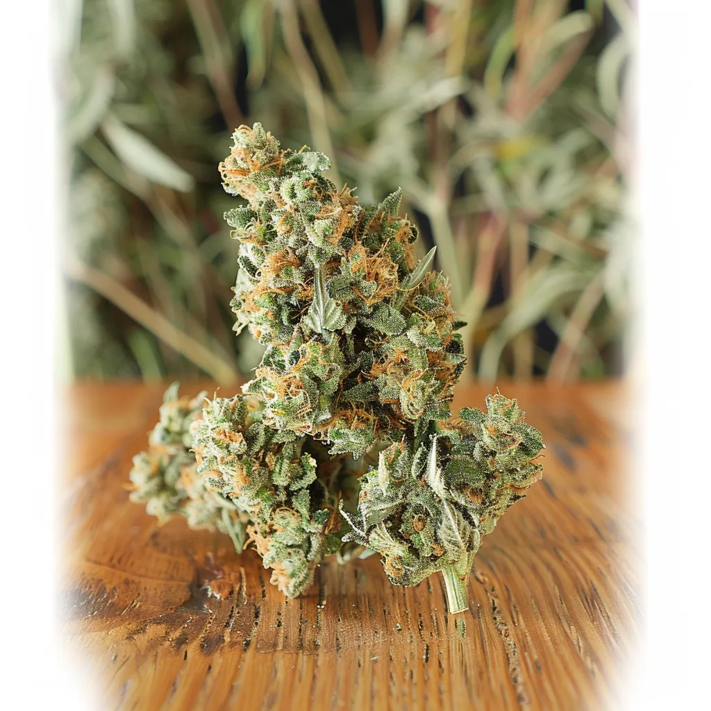 Jigga Cookies Strain