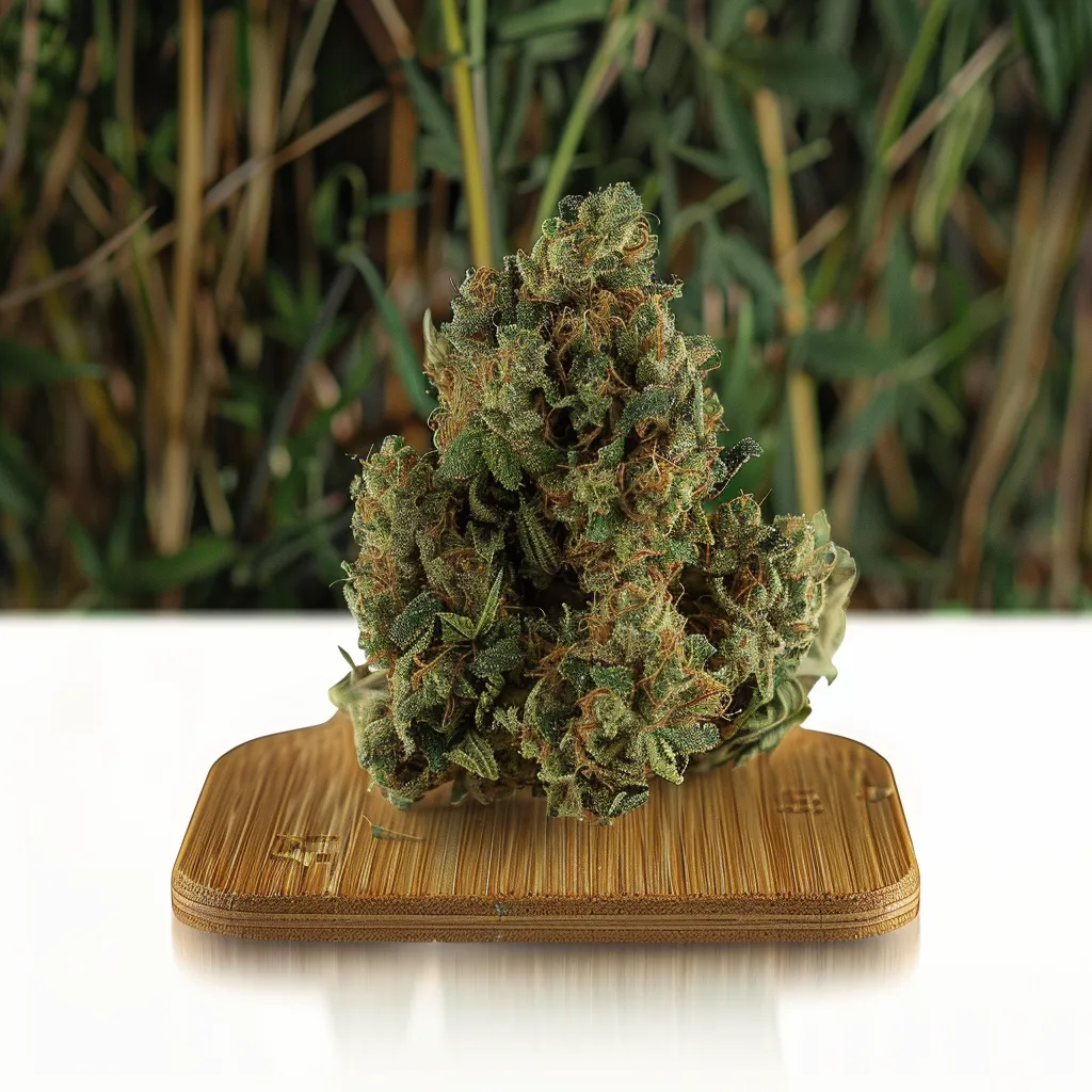 Jigga Cookies Strain