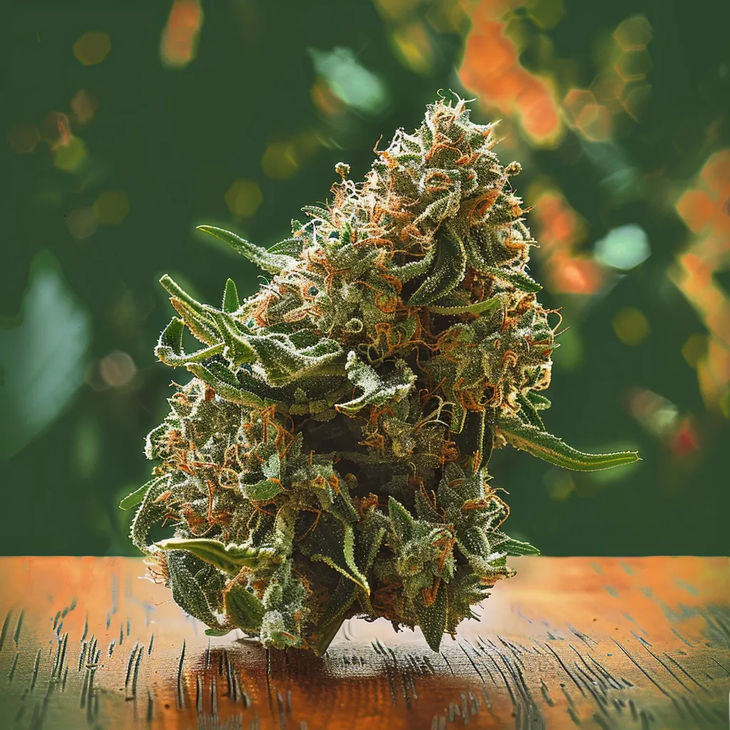 Summer Shindig Strain