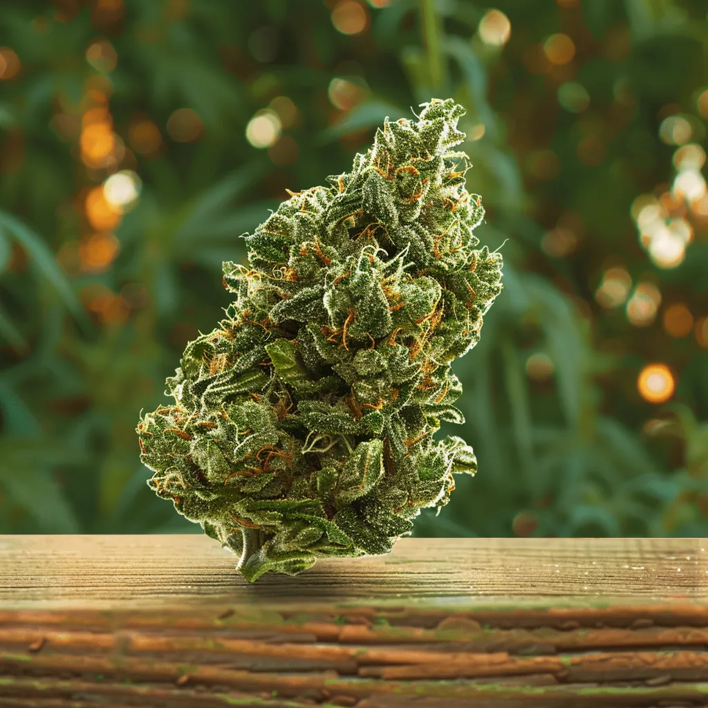 Summer Shindig Strain