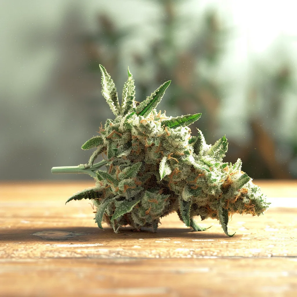 Petroleum Jelly Strain