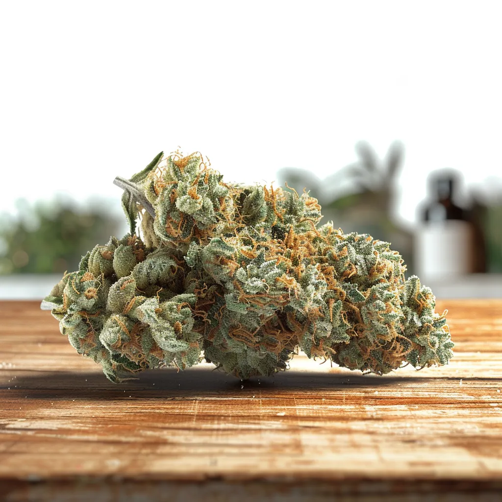 Petroleum Jelly Strain