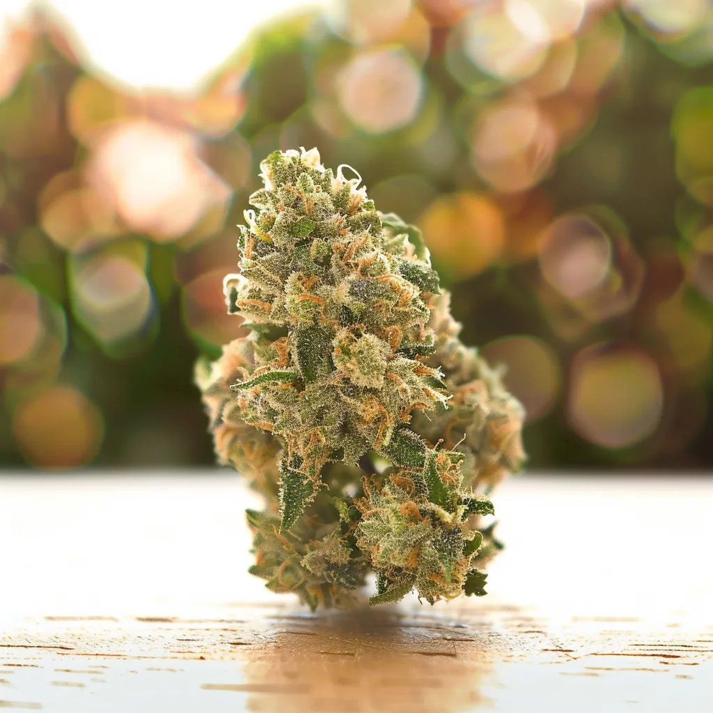 Legend of Brulee Strain Legend of Brulee Strain