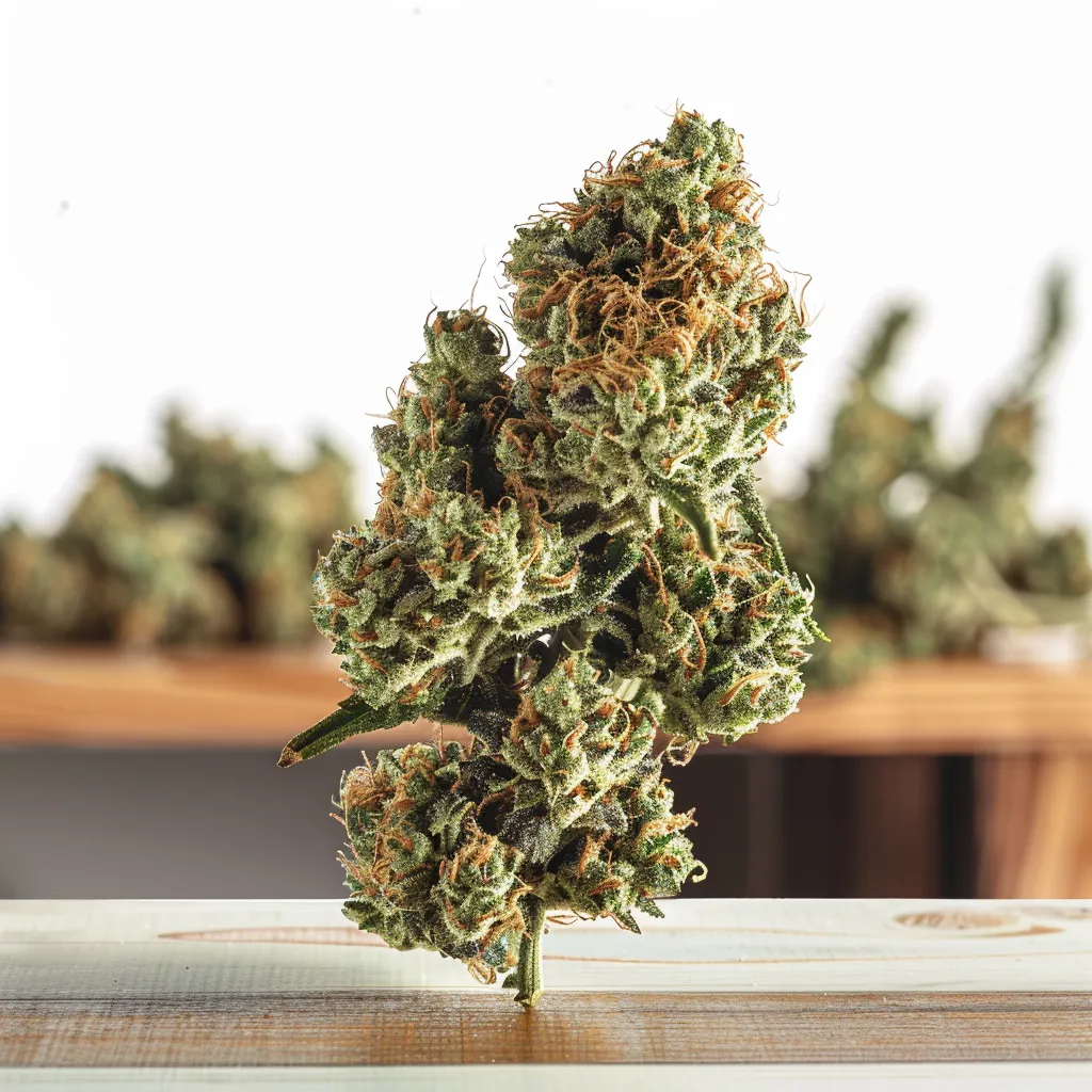 Wedding Animal Strain