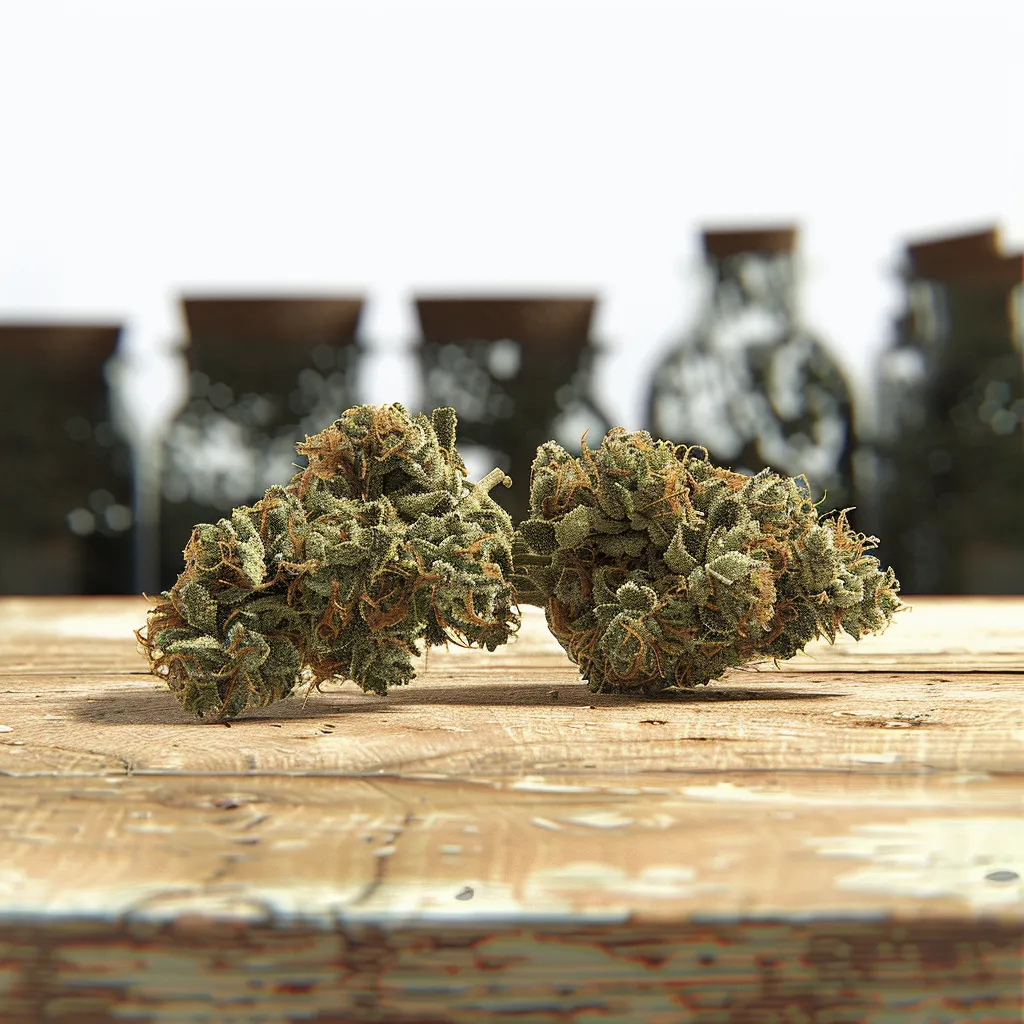 Grape Raspberry Strain