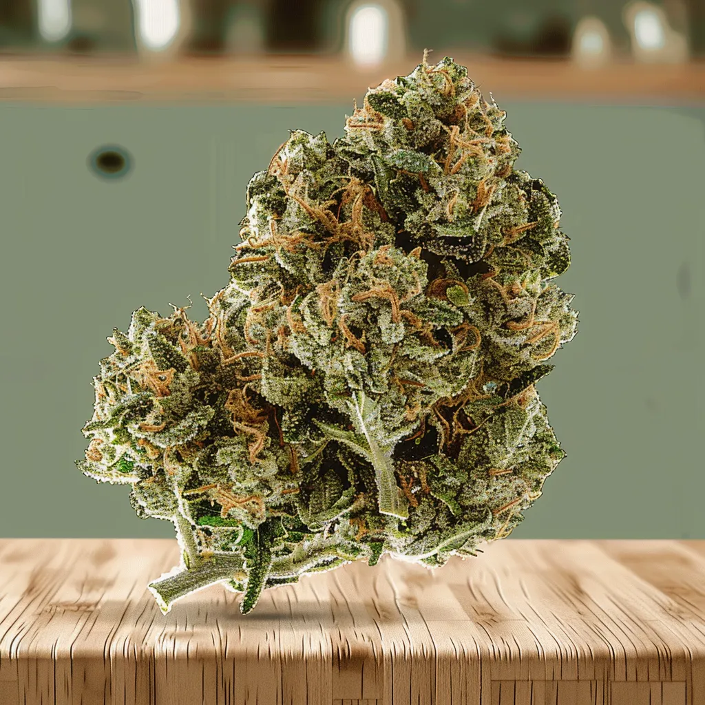 Pineapple Royal Strain