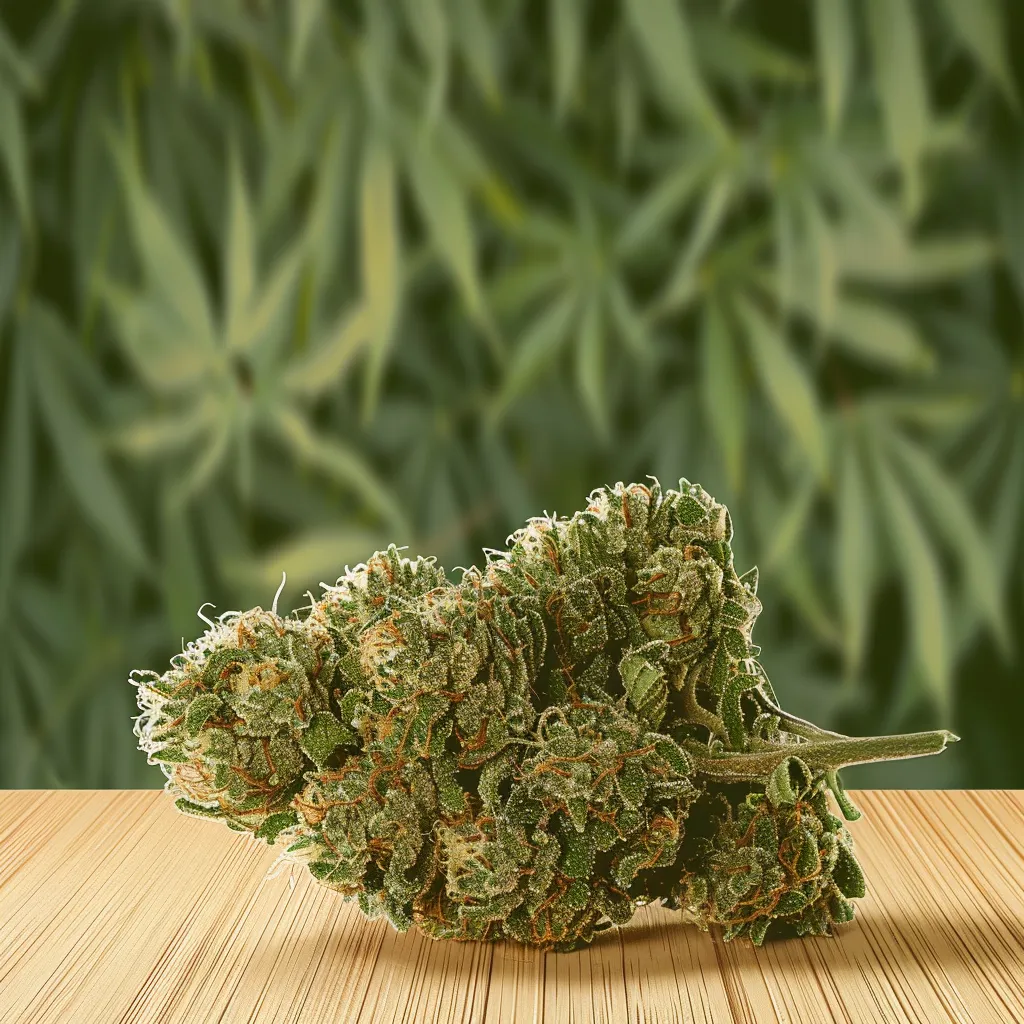 Pineapple Royal Strain