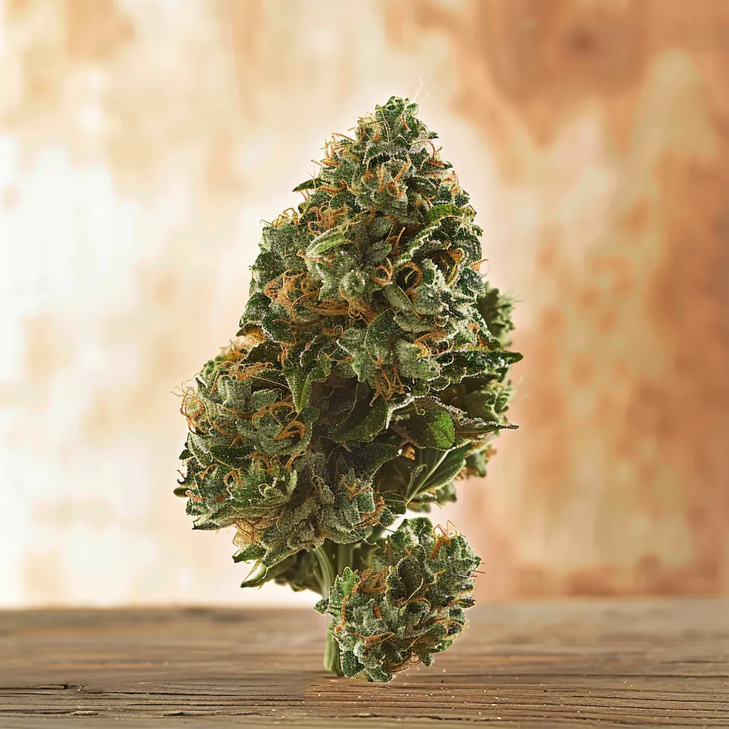 Blackberry & Lemon Strain