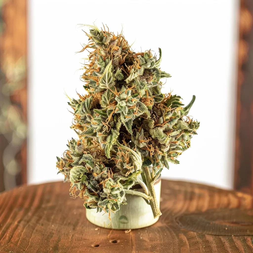 Purple Banana Cookies