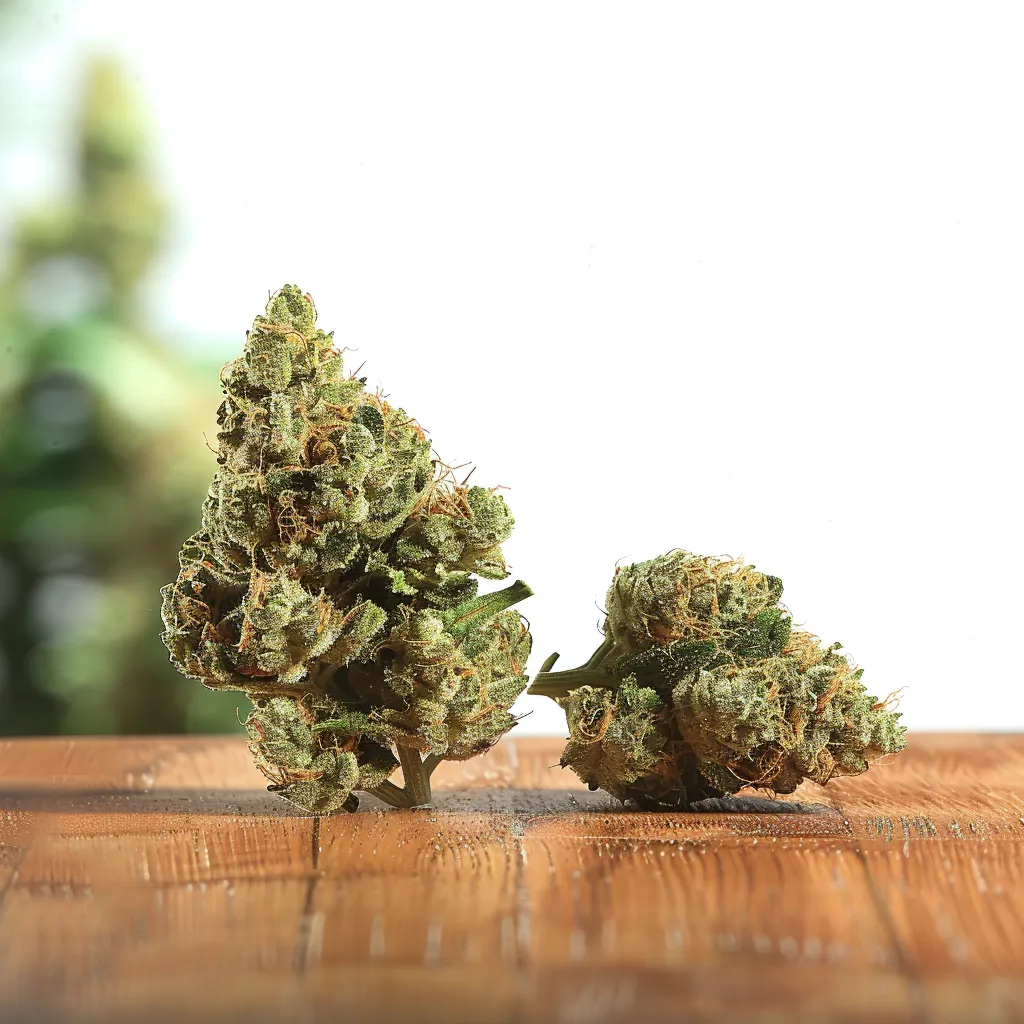 Strawberry Fruit Pebbles Strain