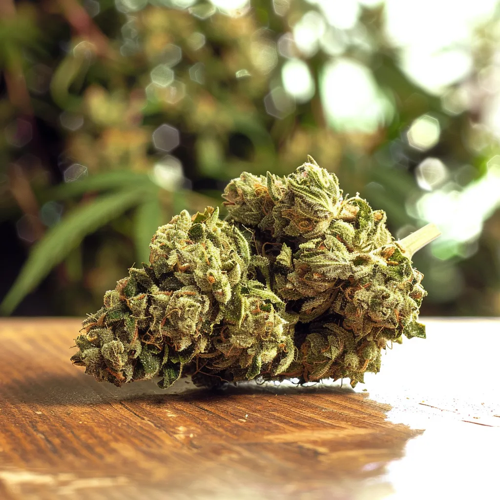 Wicked Flo Strain