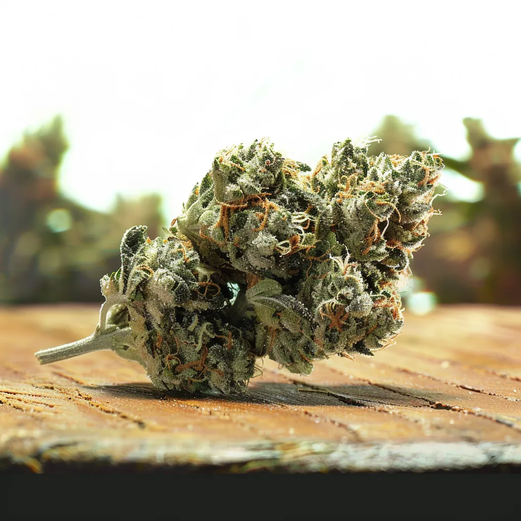 Sour Heads Strain Sour Heads Strain