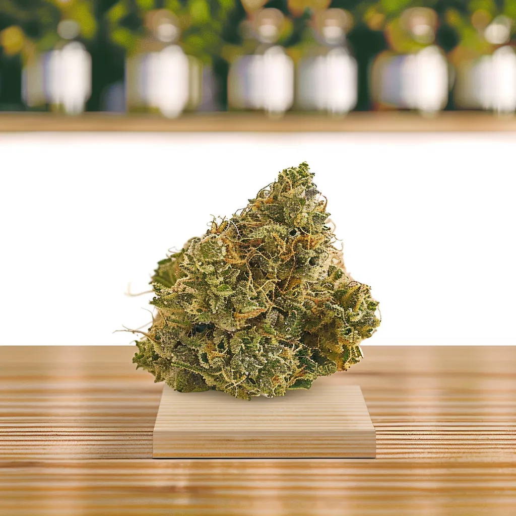 Grapefruit Romulan Strain Grapefruit Romulan Strain