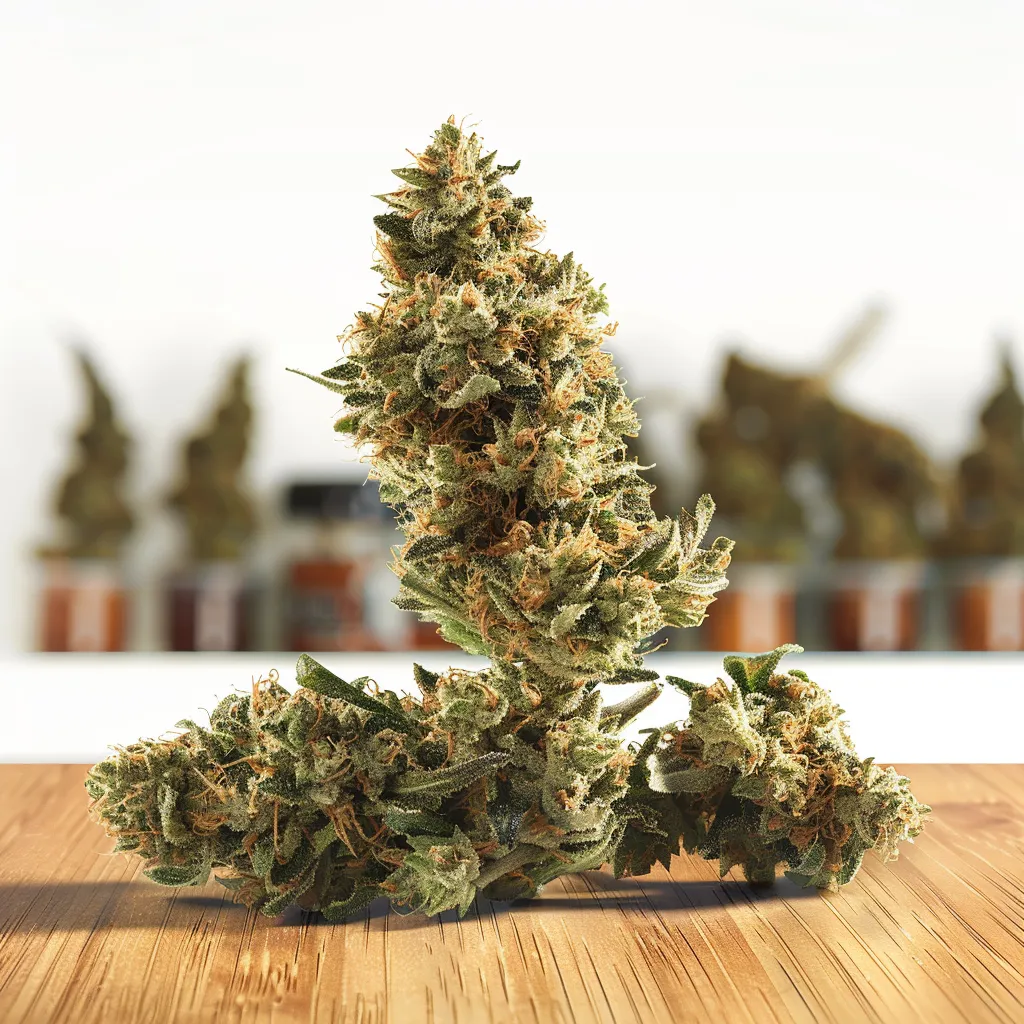 Tropical Adhesive Strain