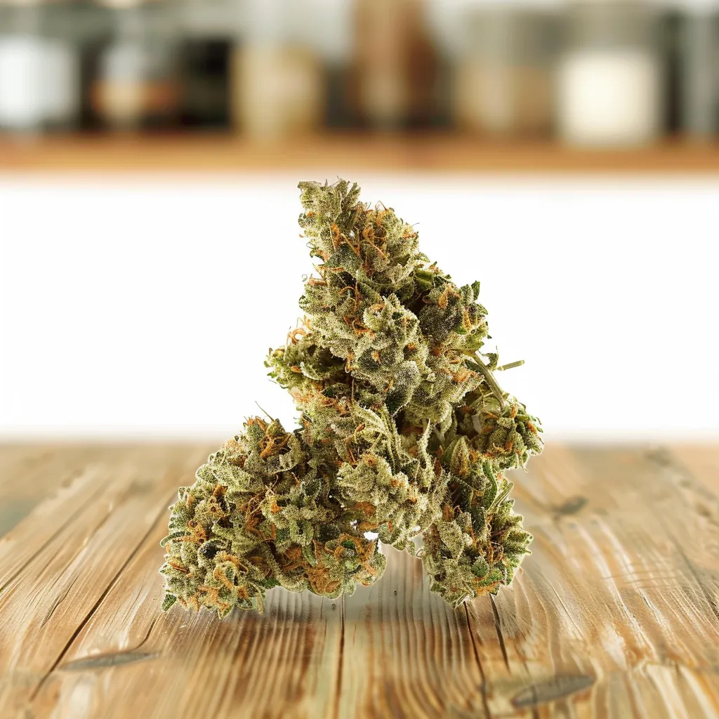 Citridelic Sunset Strain