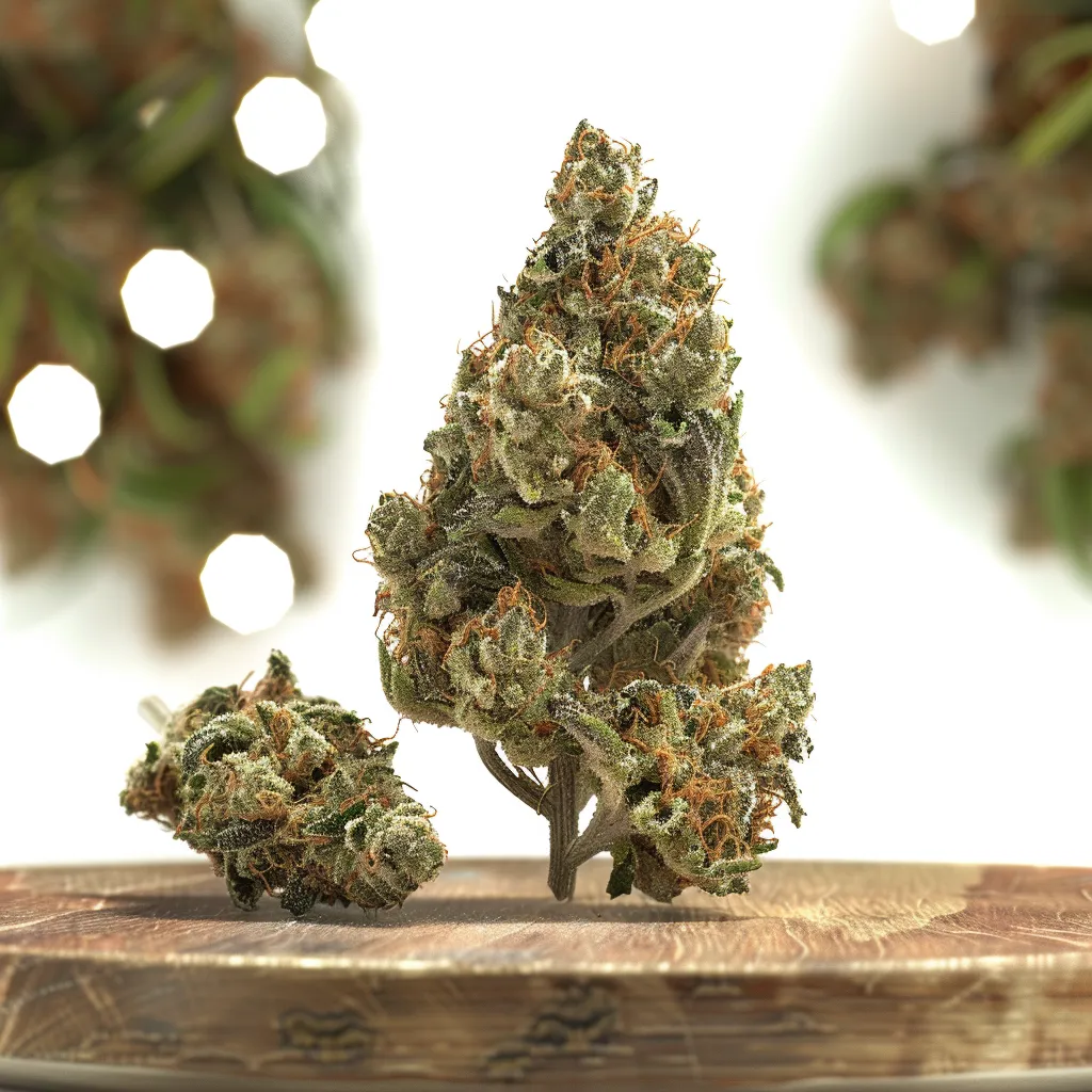 Hulk Lava Strain Hulk Lava Strain