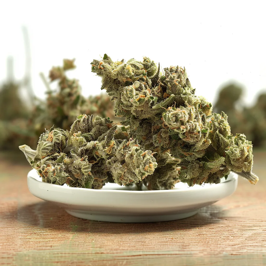 Hulk Lava Strain Hulk Lava Strain