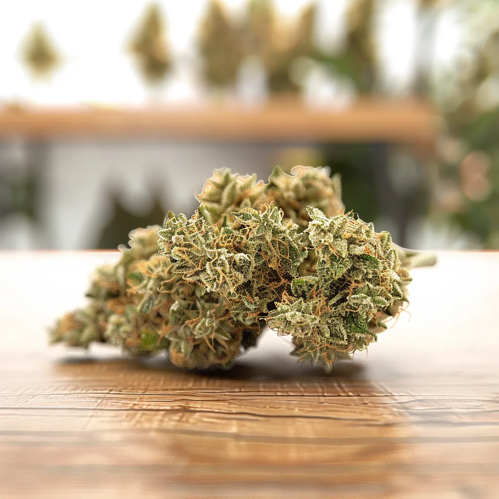 Vanilla Latte Strain Vanilla Latte Strain