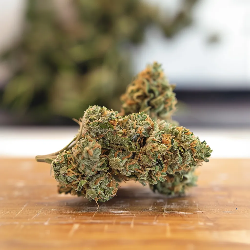 Vanilla Latte Strain Vanilla Latte Strain