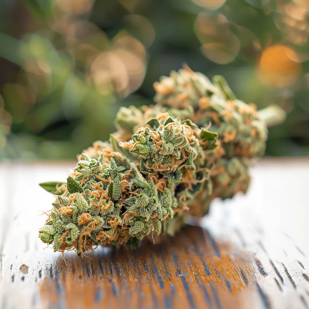 Vanilla Latte Strain Vanilla Latte Strain