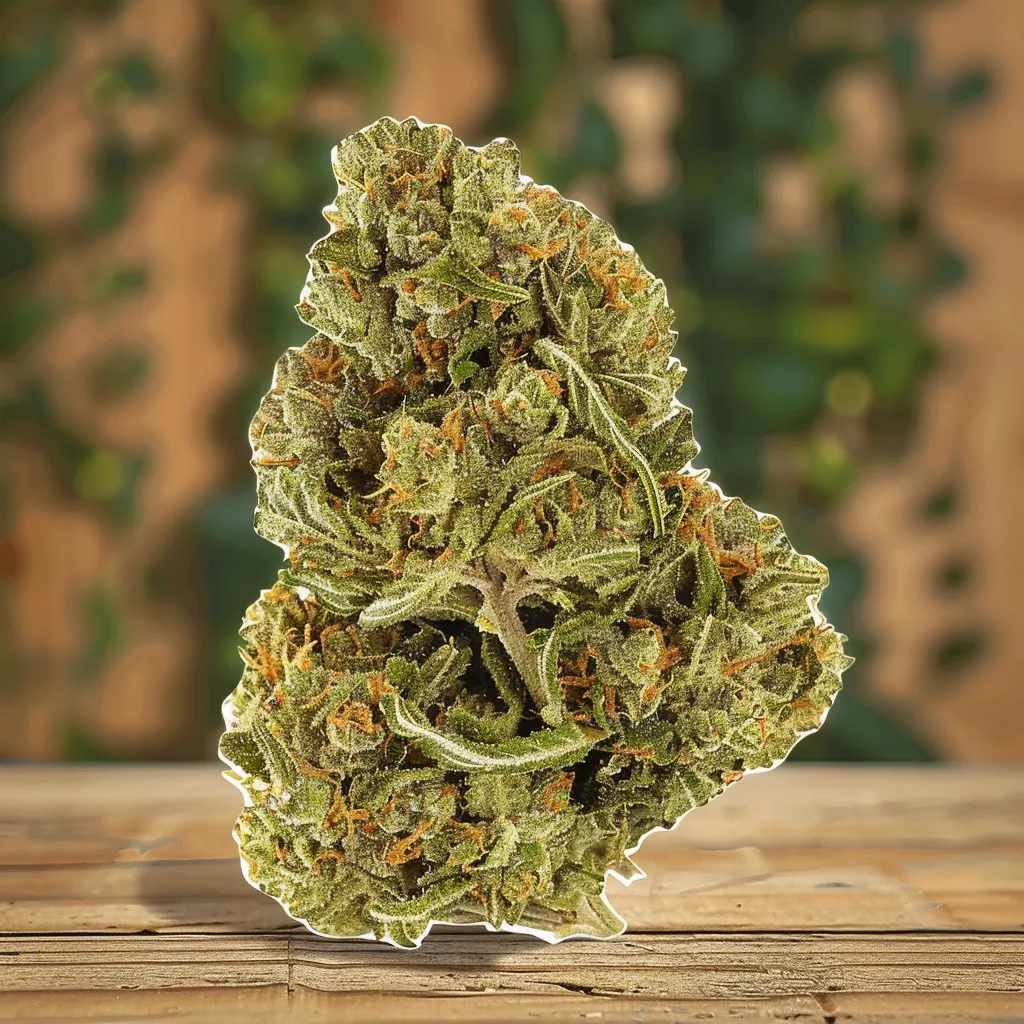 Lemon Mint OG Strain