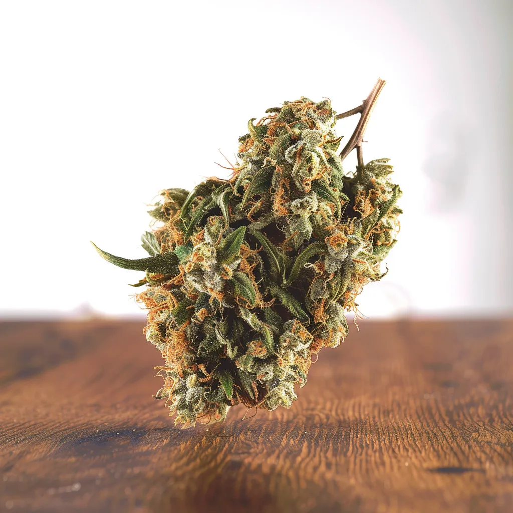 Sumatran Sunrise Strain