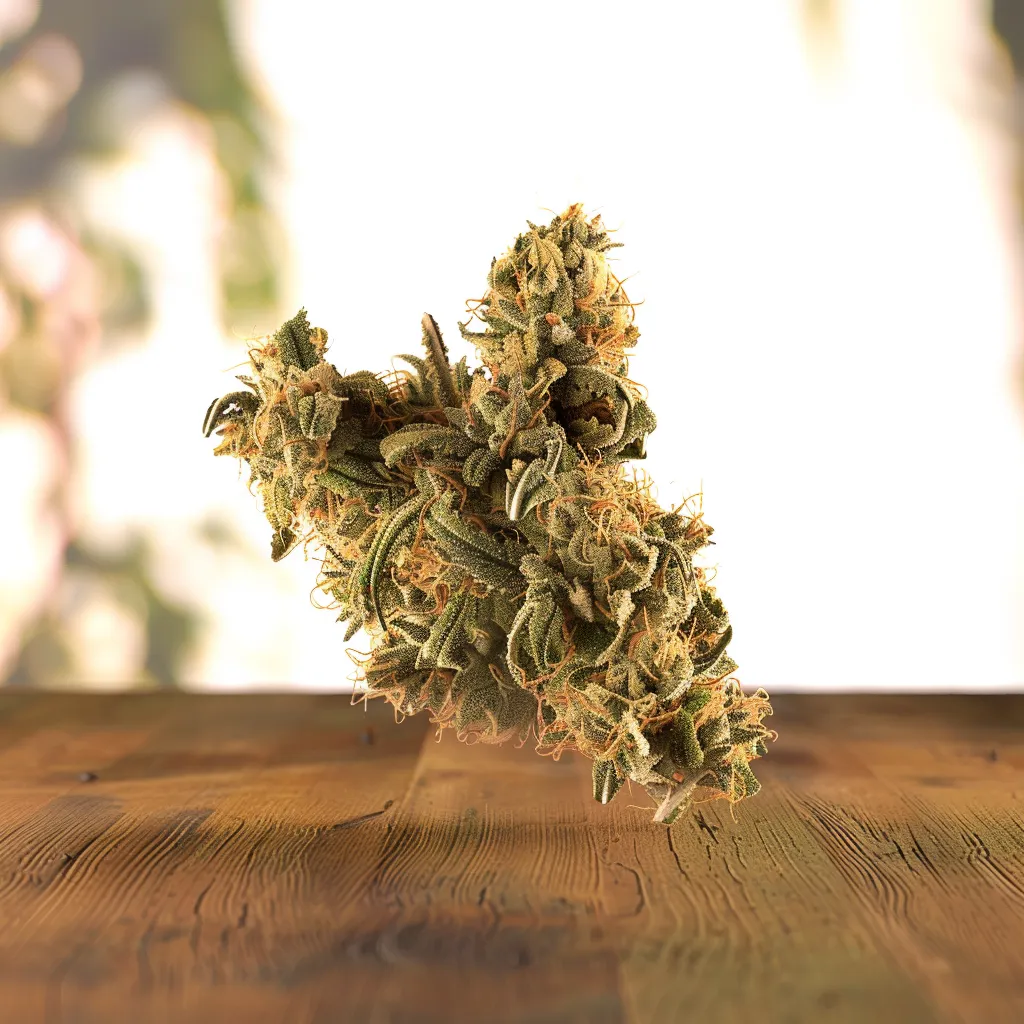 Sumatran Sunrise Strain