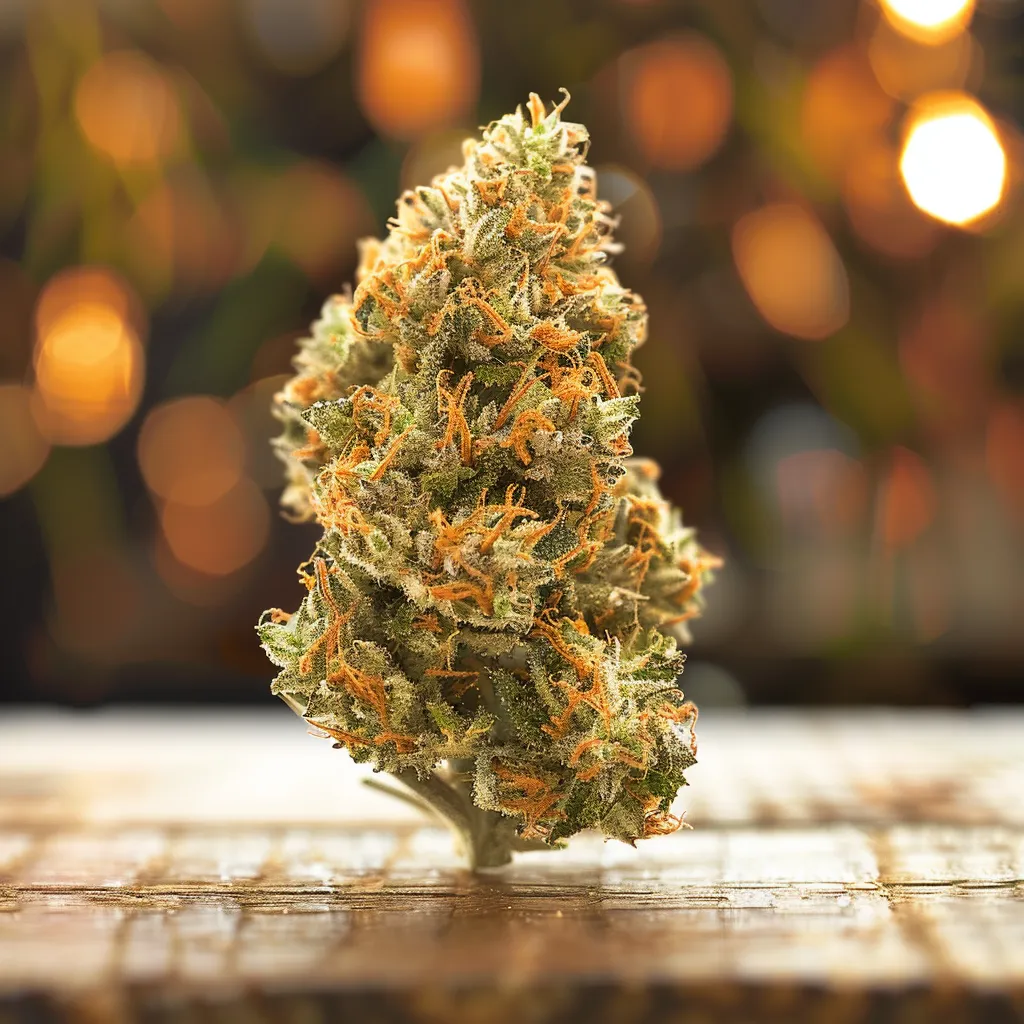 Raw Diesel Strain Raw Diesel Strain