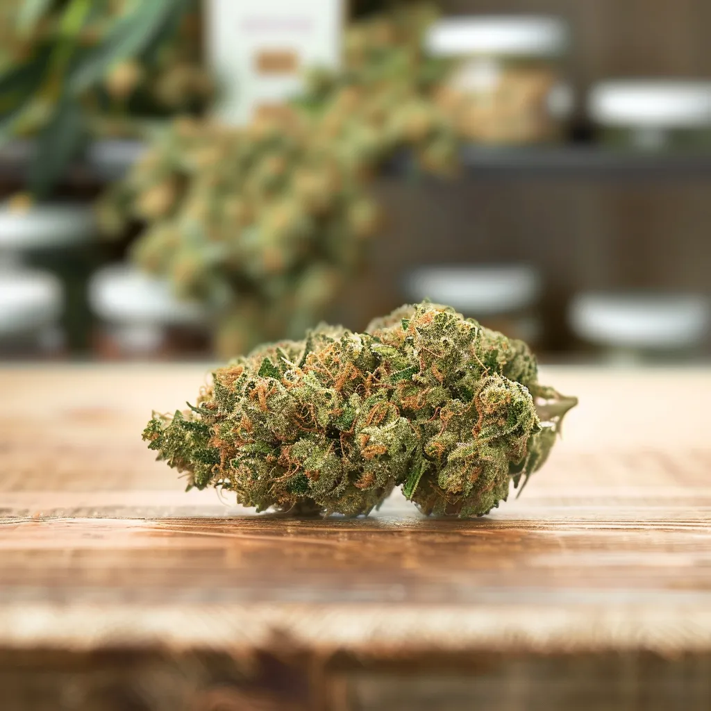 Raw Diesel Strain Raw Diesel Strain