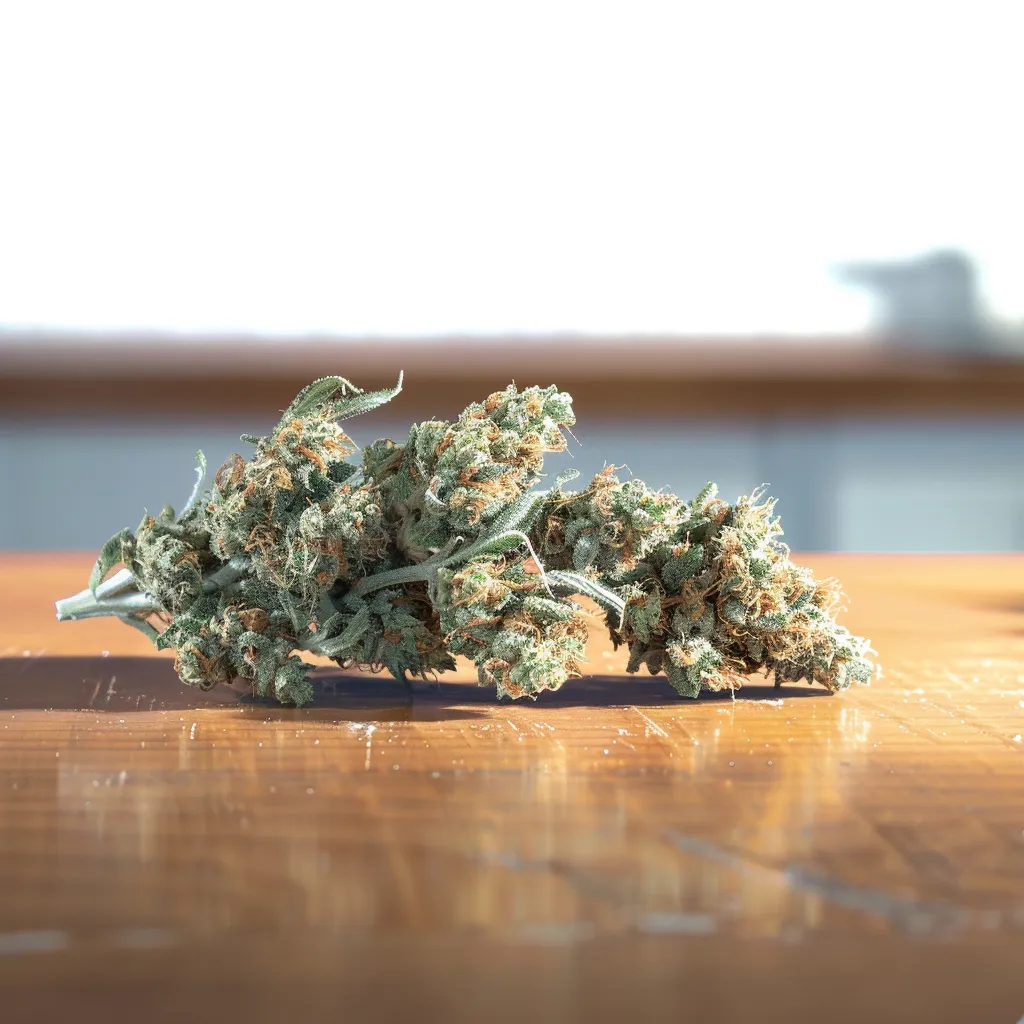 Moon Puppies Strain Moon Puppies Strain