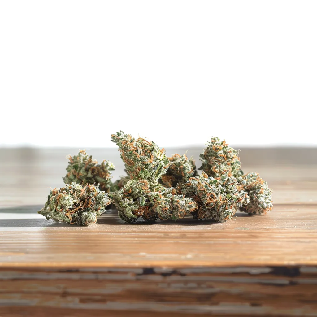 Moon Puppies Strain Moon Puppies Strain