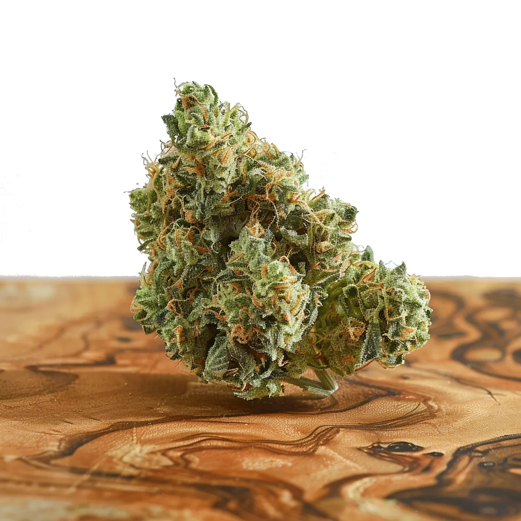 Cosmic Charlie Strain Cosmic Charlie Strain