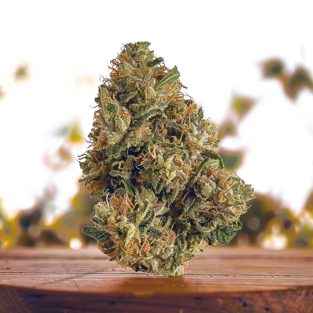 Glazed N Confused Strain Glazed N Confused Strain