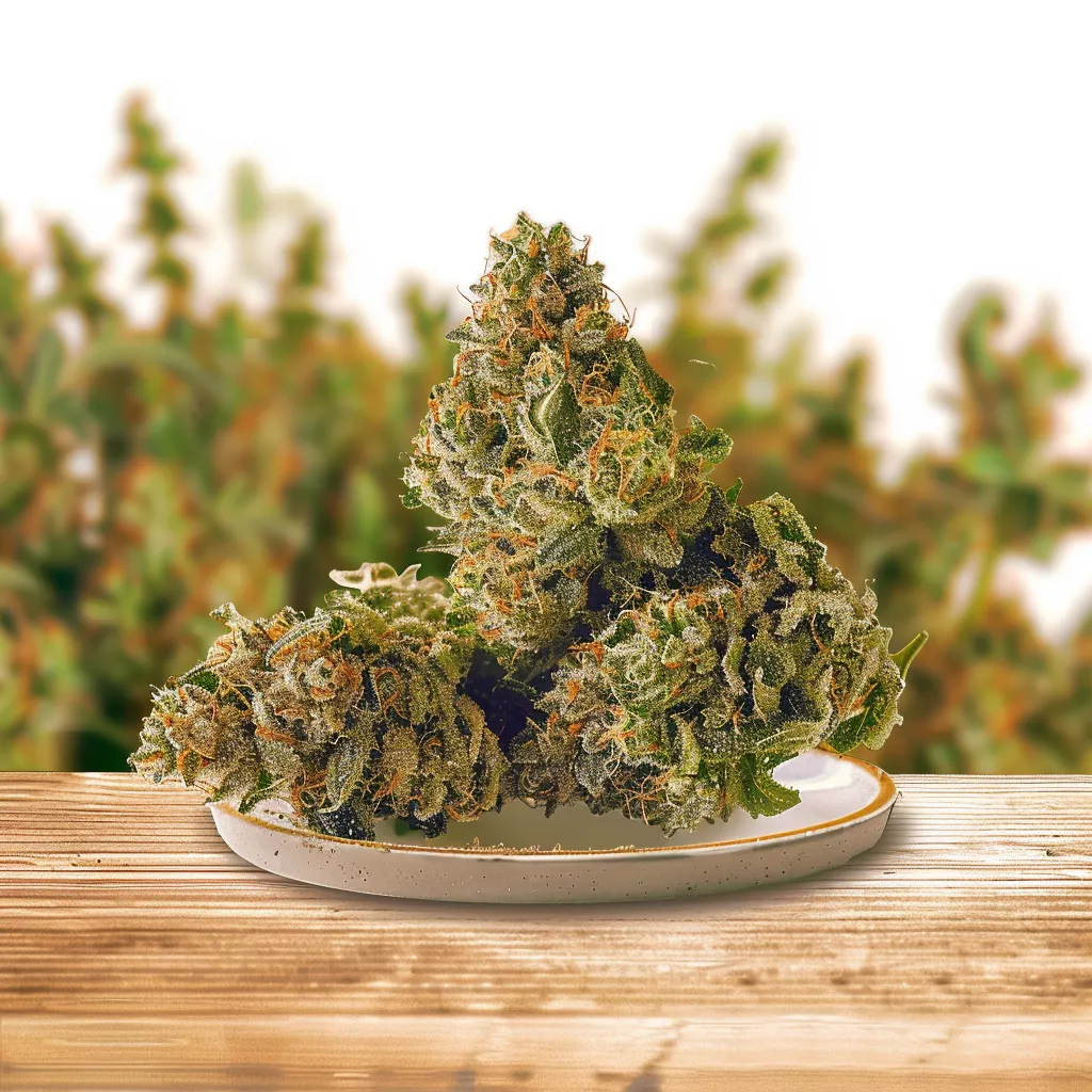 Chunk Dawg Strain Chunk Dawg Strain