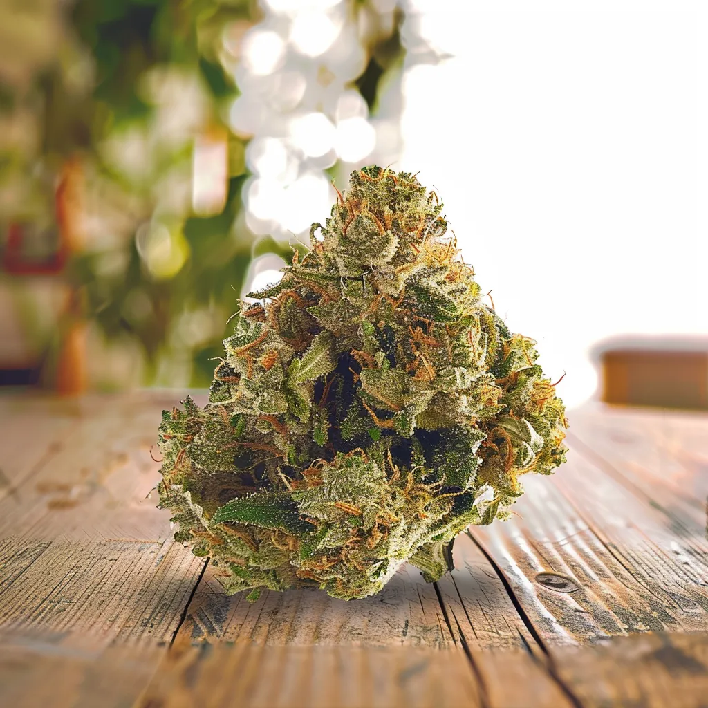 Chunk Dawg Strain Chunk Dawg Strain