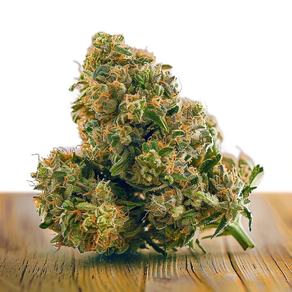 Chunk Dawg Strain Chunk Dawg Strain