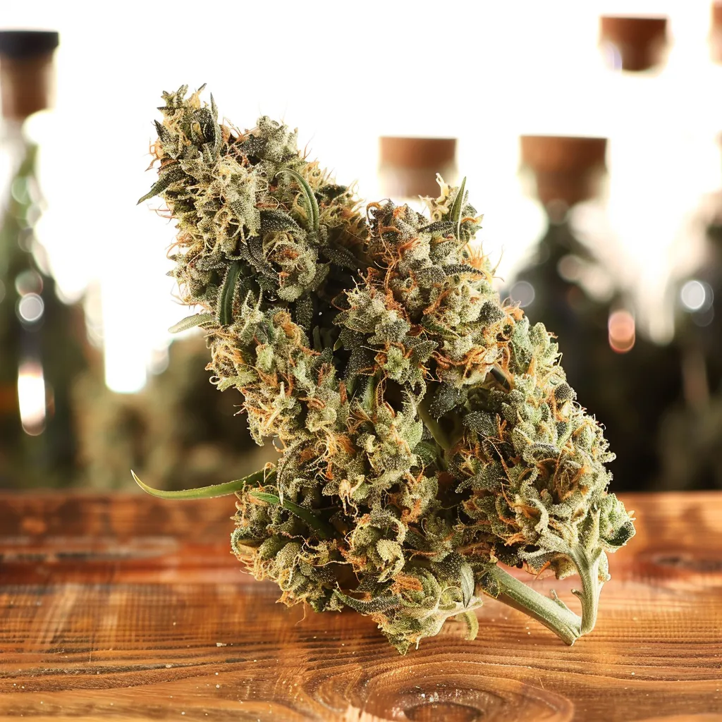 Endless Sky Strain Endless Sky Strain