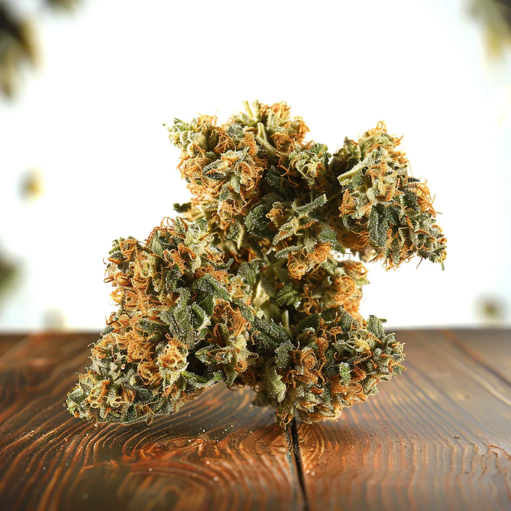 Hawaiian Sativa Strain Hawaiian Sativa Strain