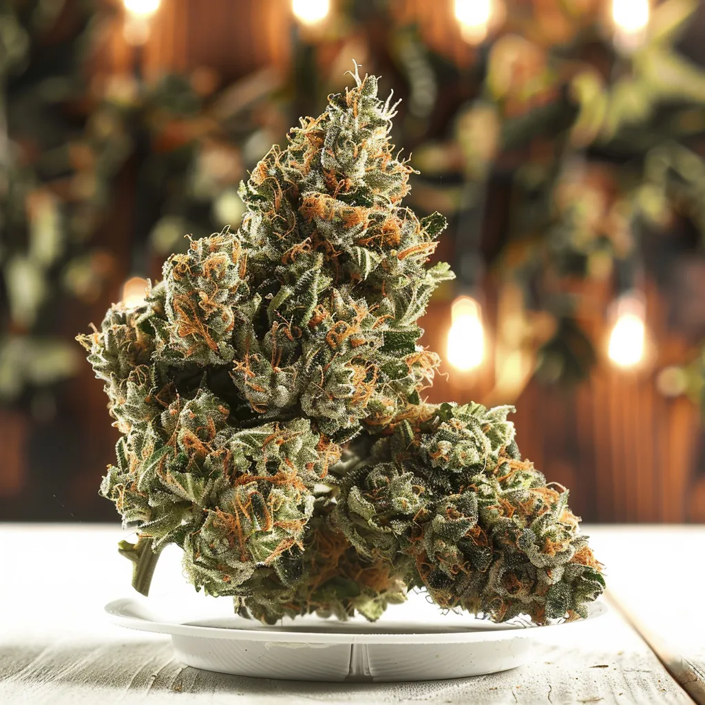 Appalachian Power Strain