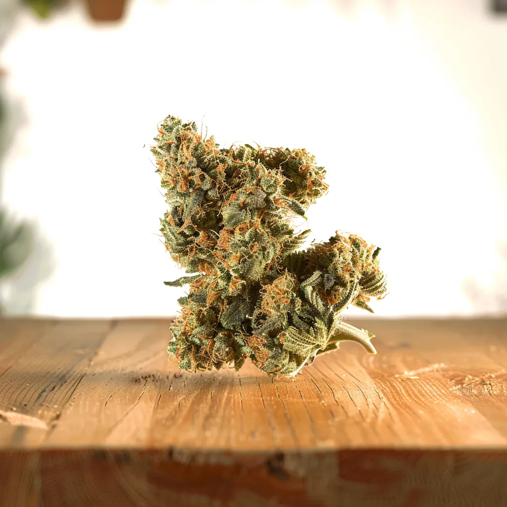 Underdawg Strain Underdawg Strain