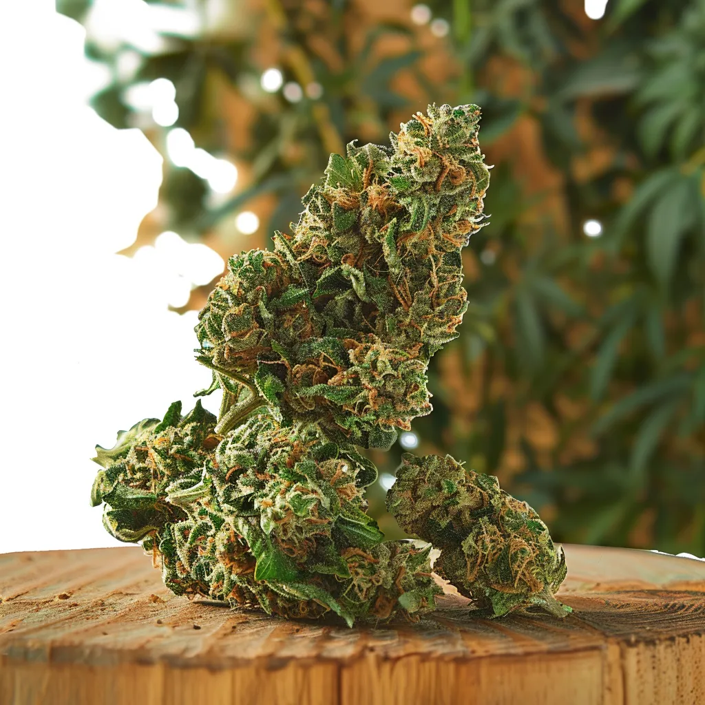 Ripple Strain